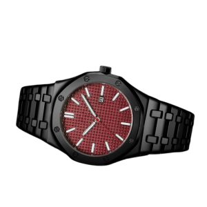 Baume & Mercier